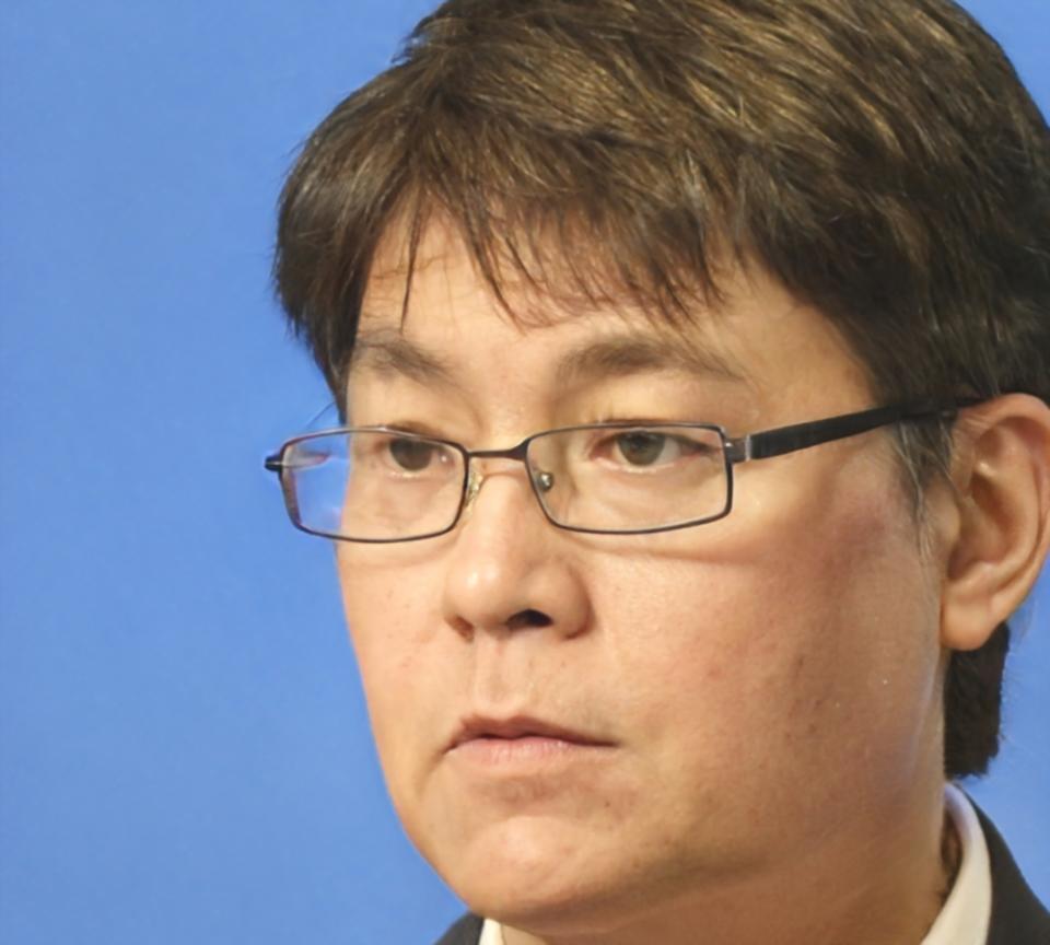 Leitender Finanzexperte mit über 15 Jahren Erfahrung im Risikomanagement